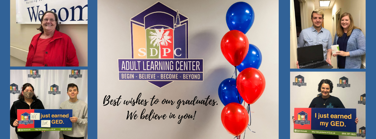 Adult Learning Center