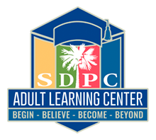 Adult Learning Center Logo