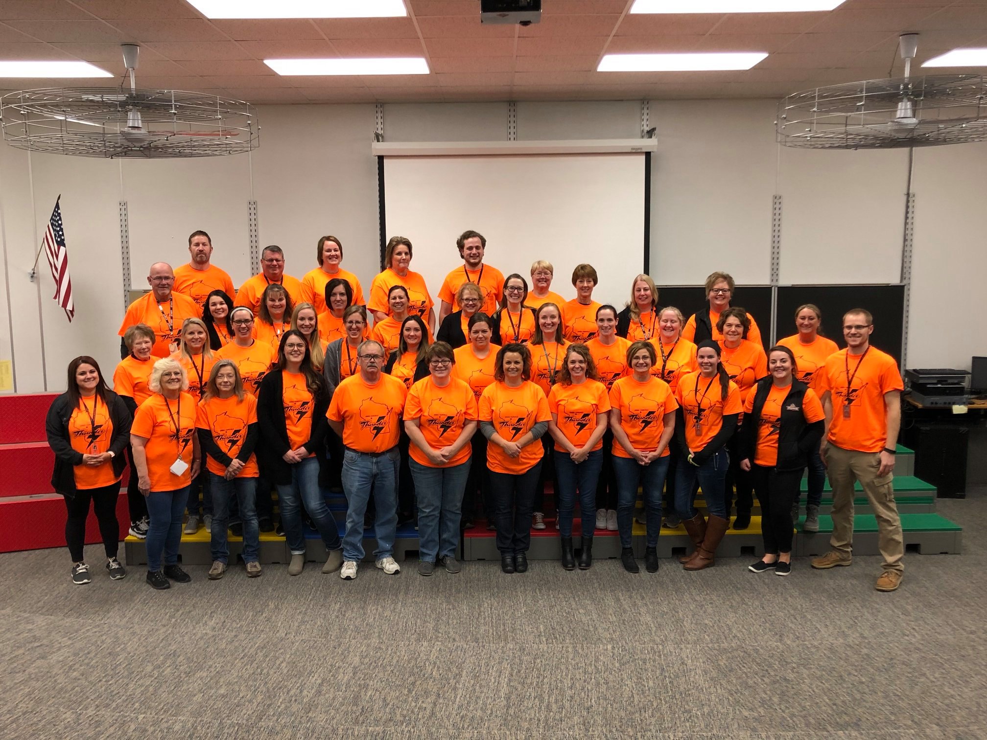 Welcome To O F Elementary School Helpful Links Osseo Fairchild 