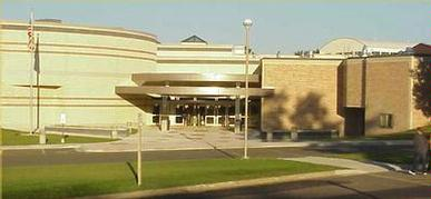 a photo of a building in Osseo-Fairchild School District