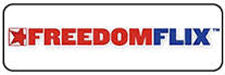 Freedom Flix graphic