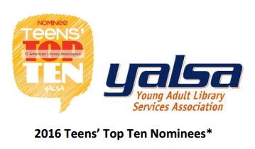 young adult library services association graphic