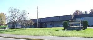 photo of Osseo-Fairchild Elementary School