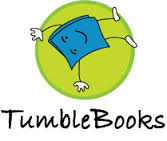 tumble books graphic