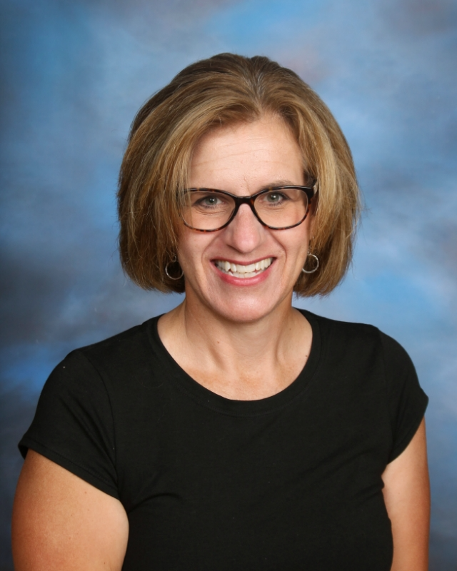 school counselor becky