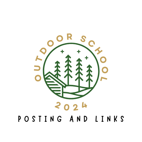 Outdoor School Posting and Link