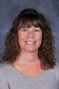 Angela Mayle