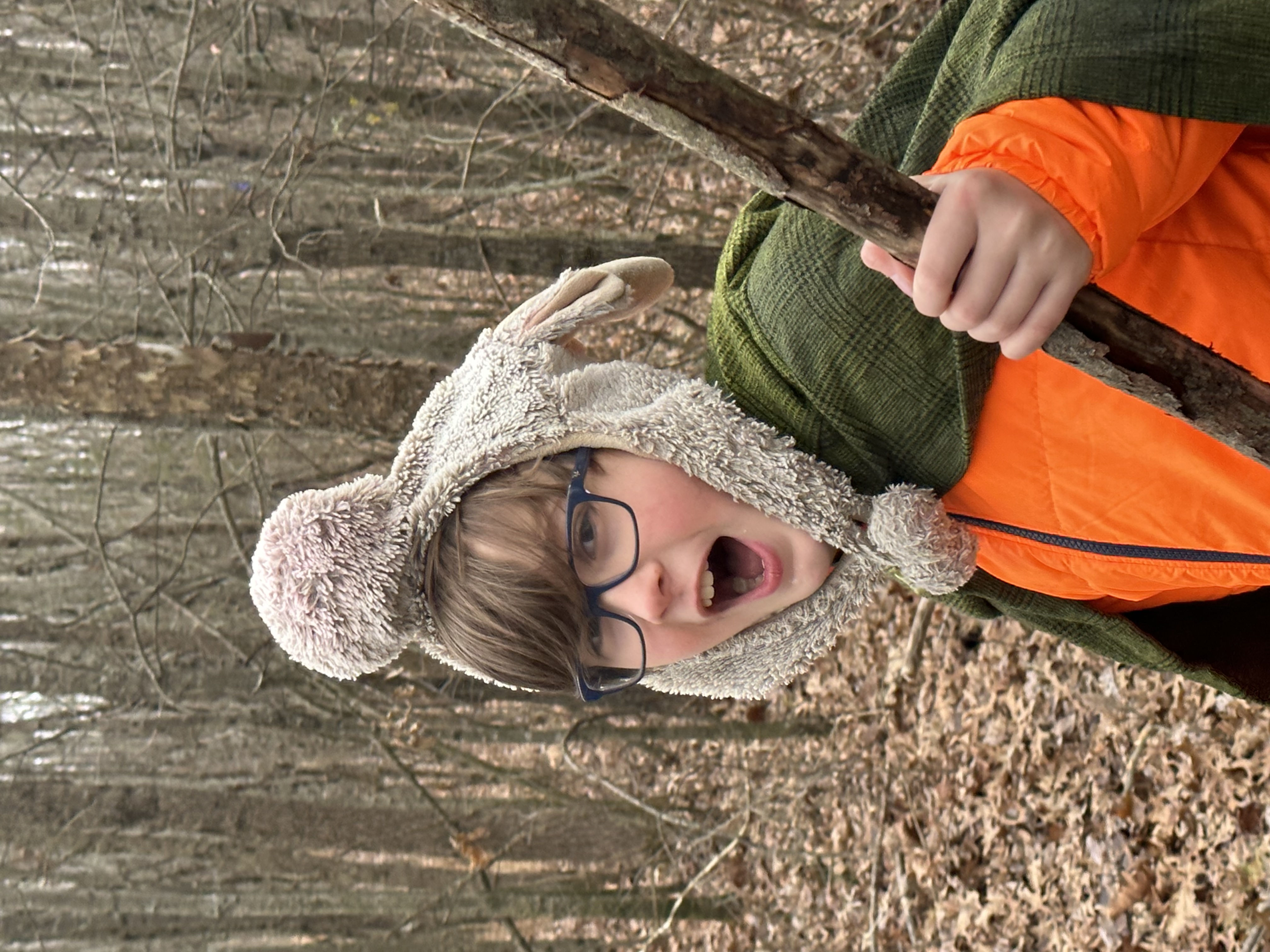 Flatwoods Park