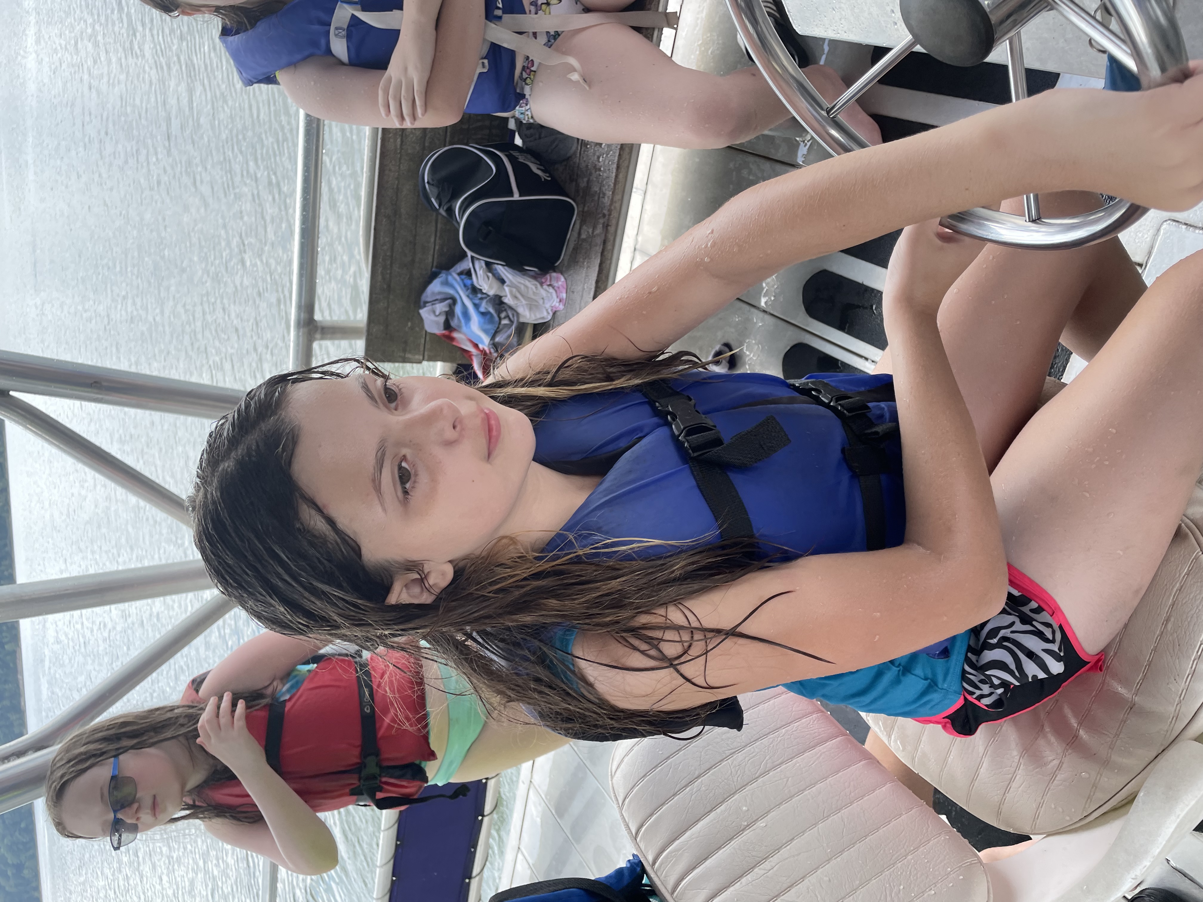 Lake Monroe