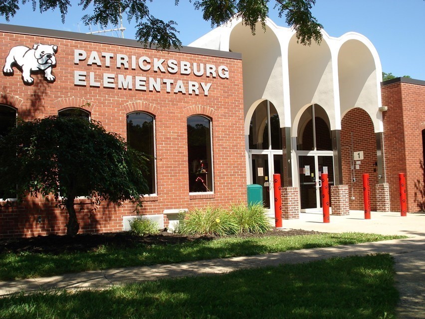 Patricksburg Elementary School
