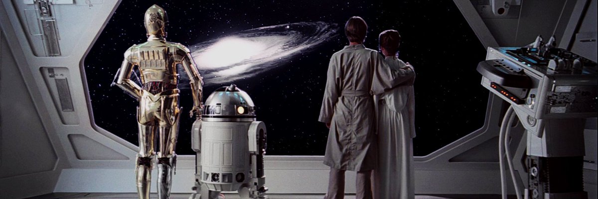 STAR WARS KNOWLEDGE CENTER