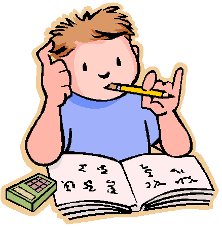 Homework