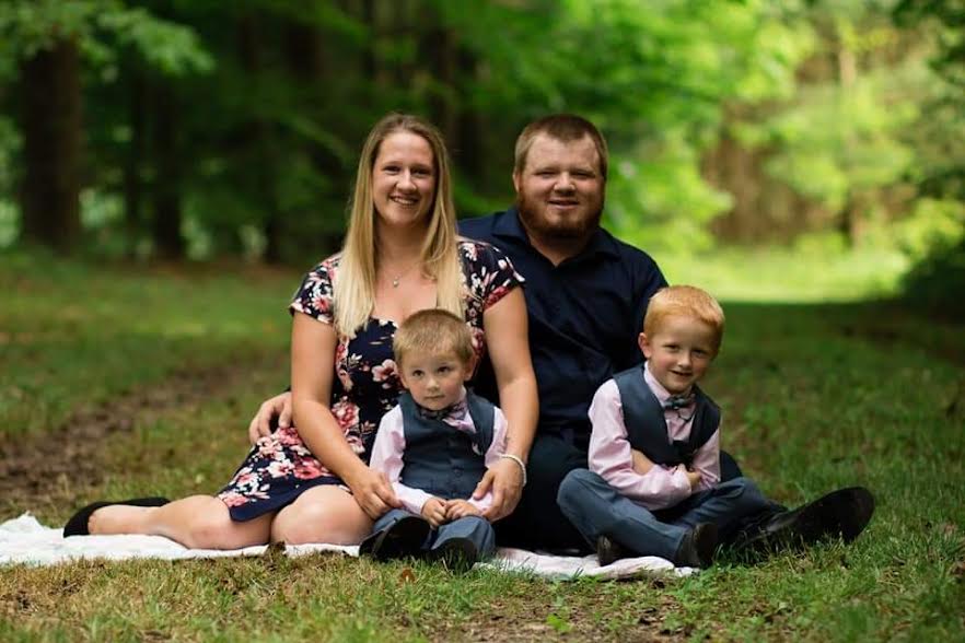 My Family
