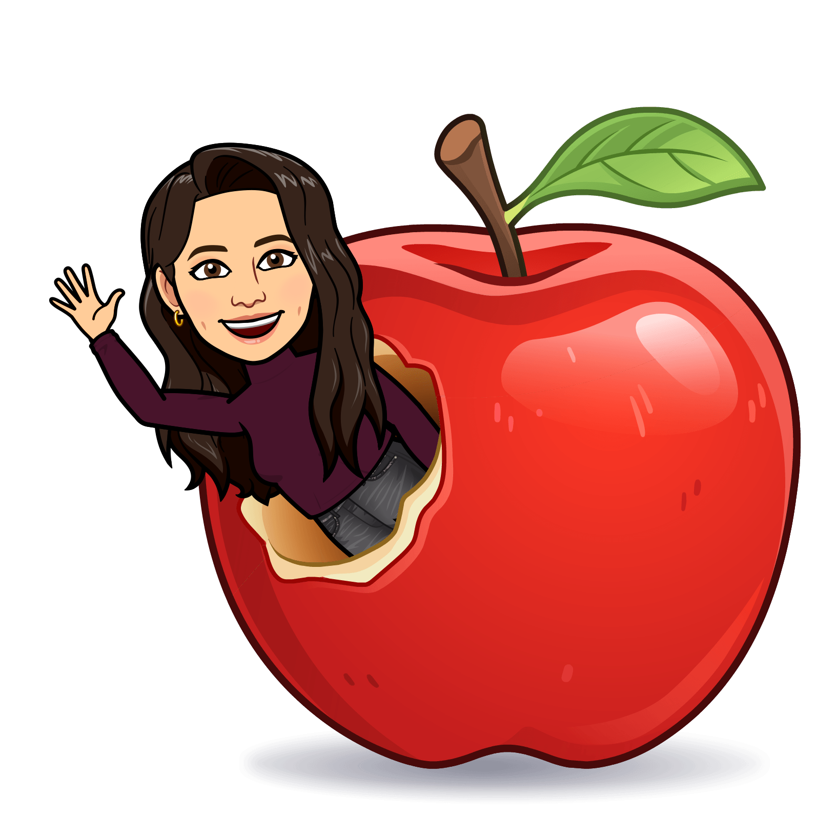 apple