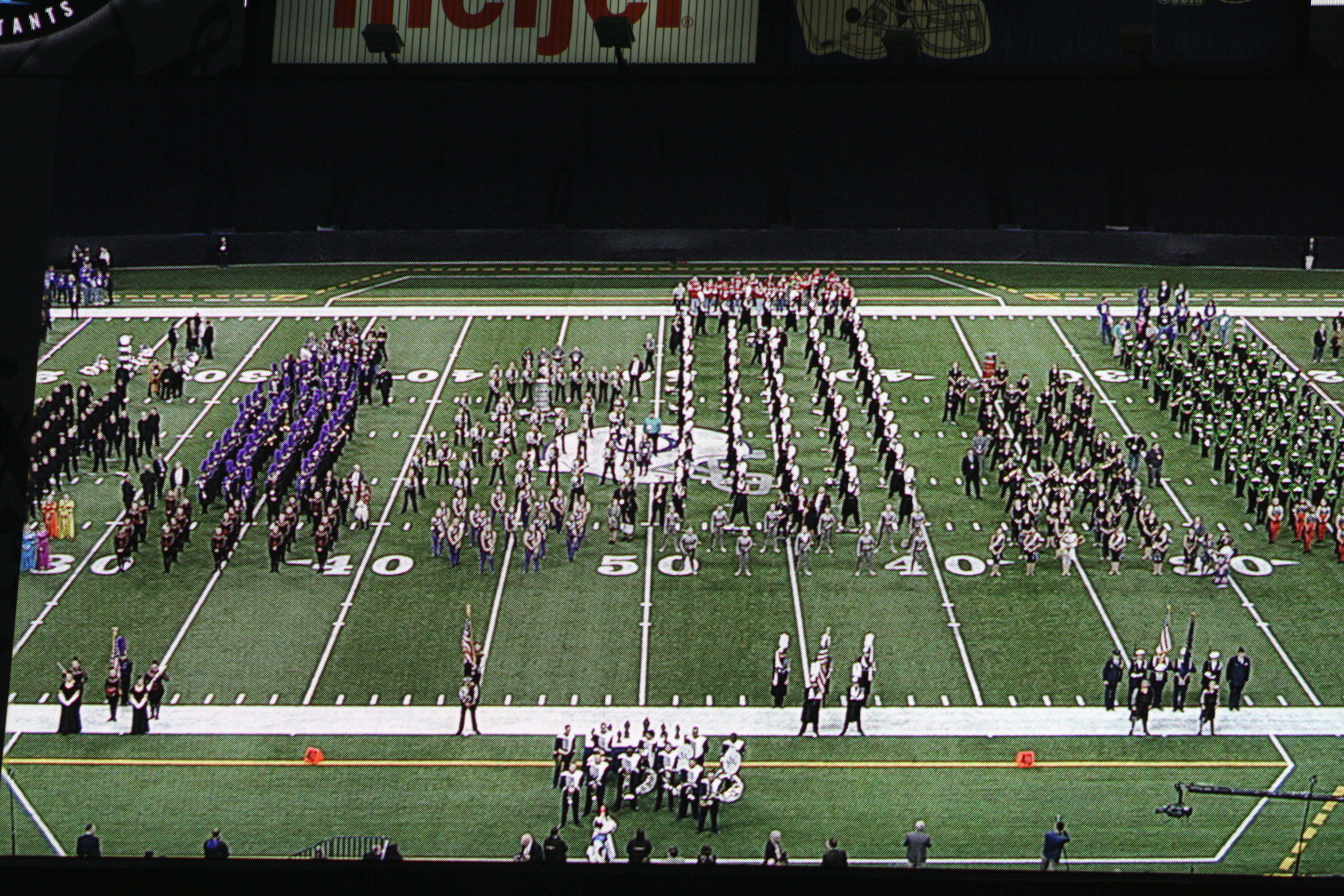 Band State Finals