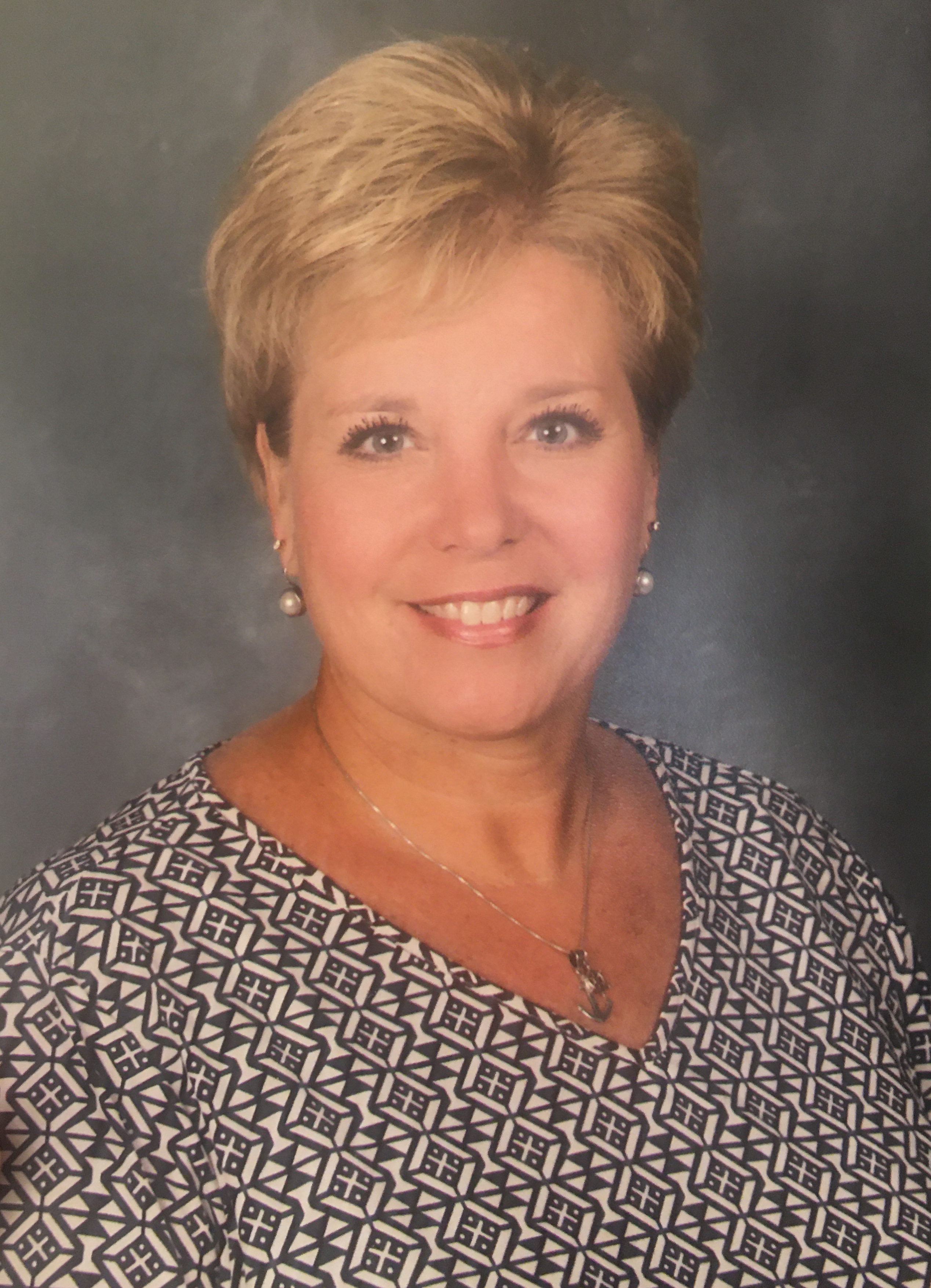 Mrs. Denney