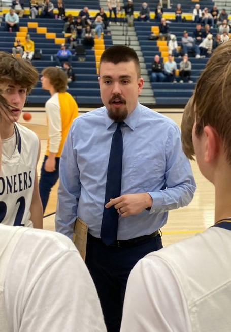 Coaching Pic