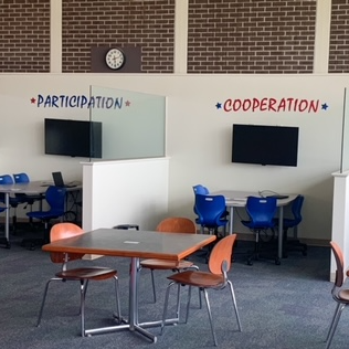 OVHS Future Center