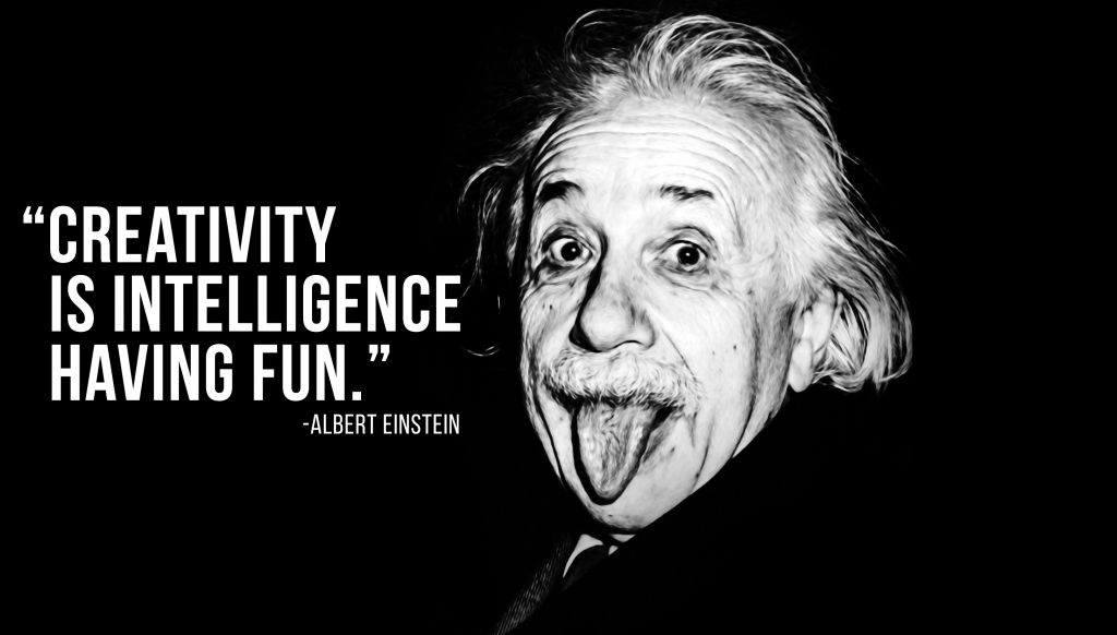 Einstein