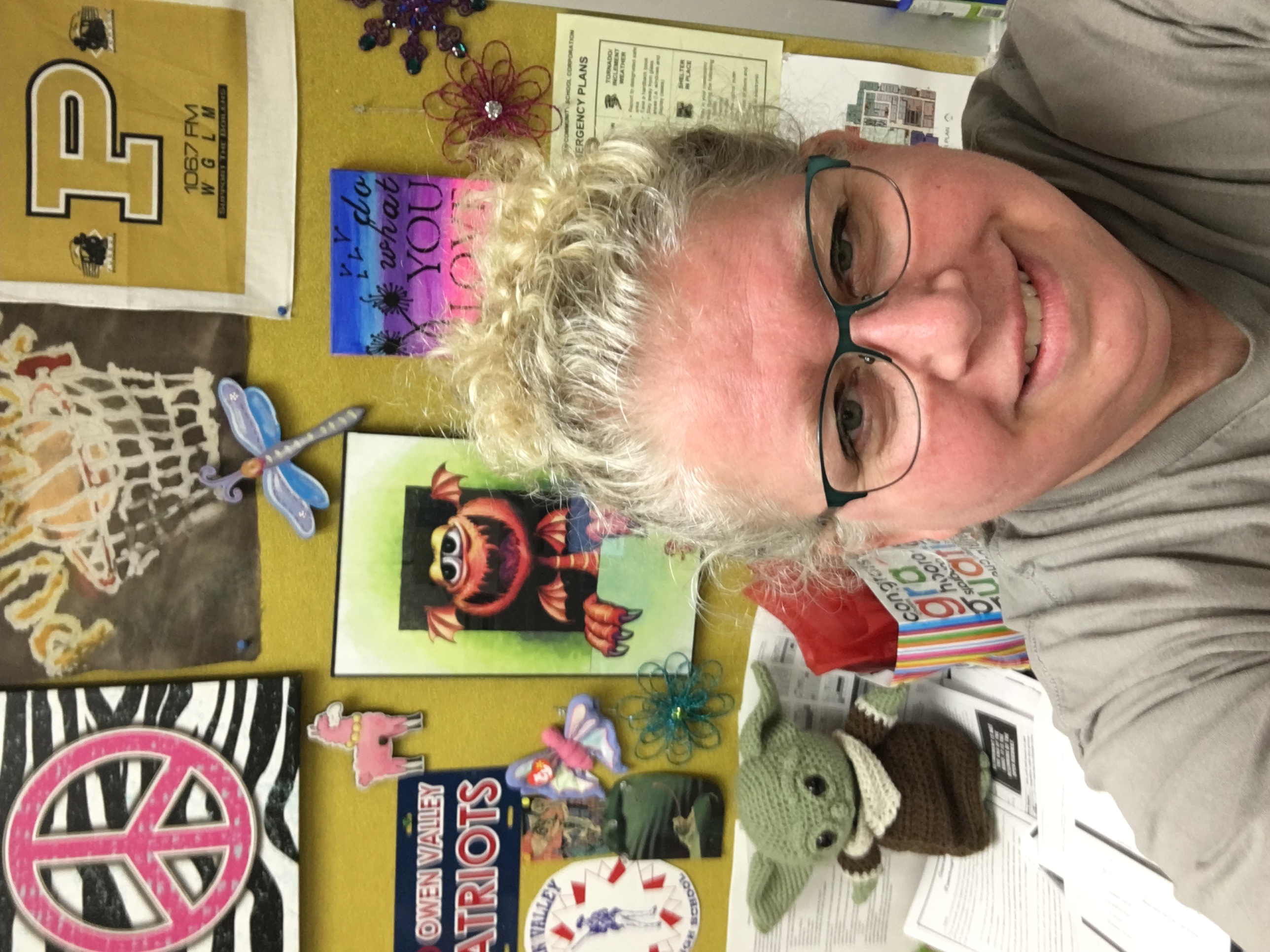Picture of Ms. Fowerbaugh