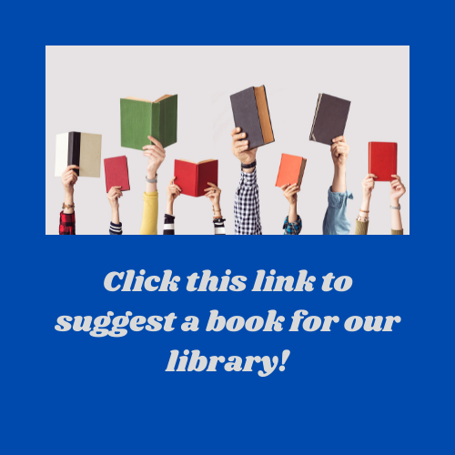 book suggestion Google form