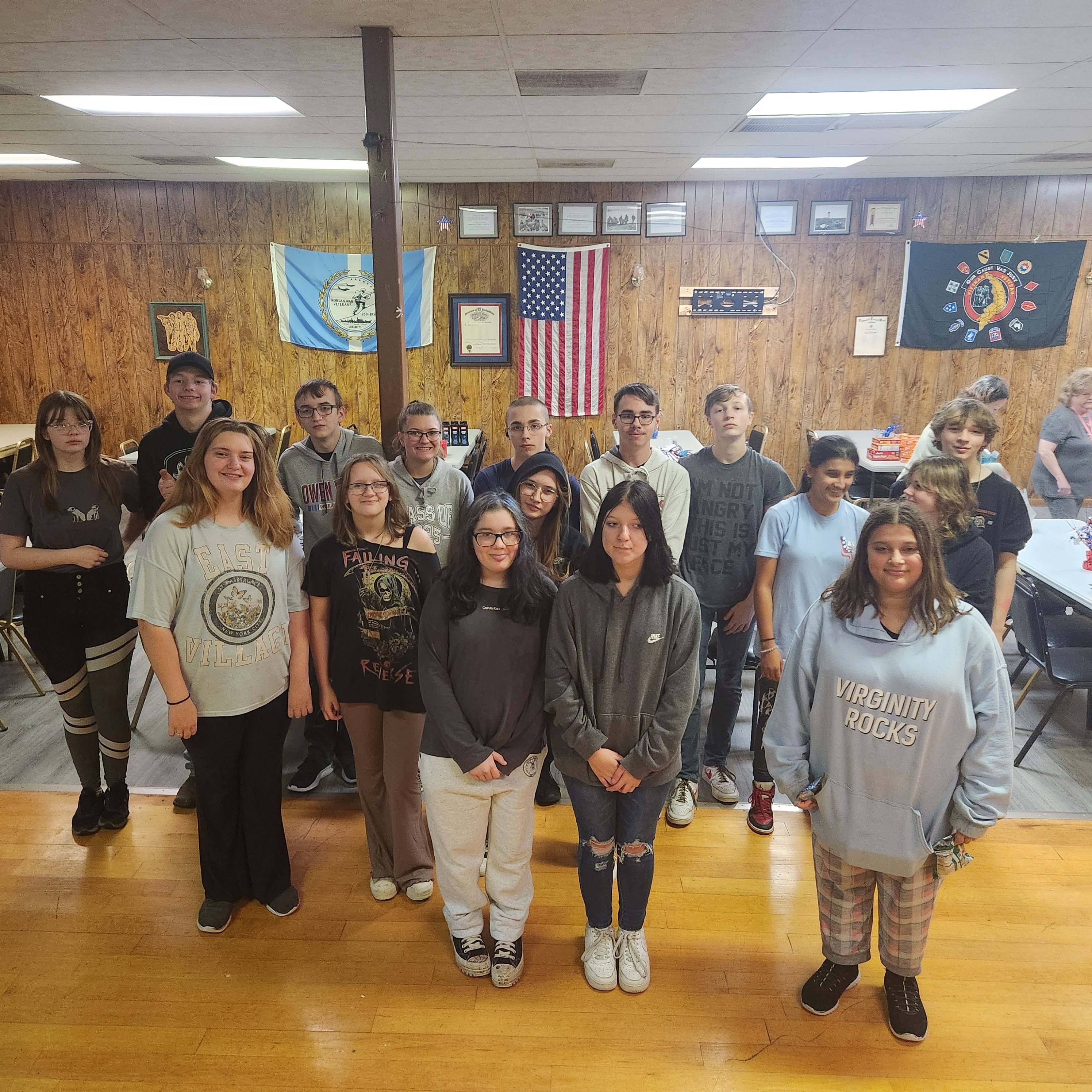 VFW