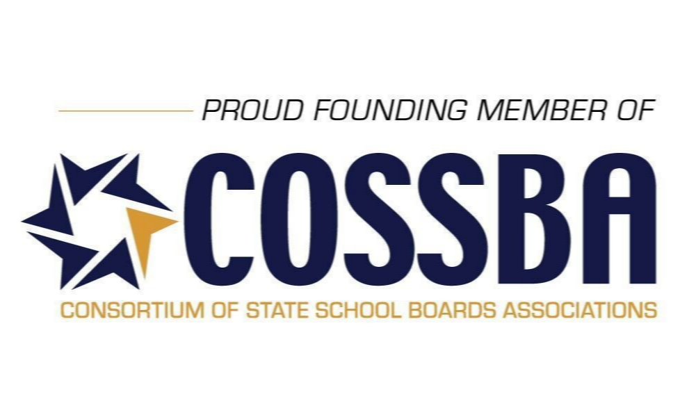 COSSBA logo