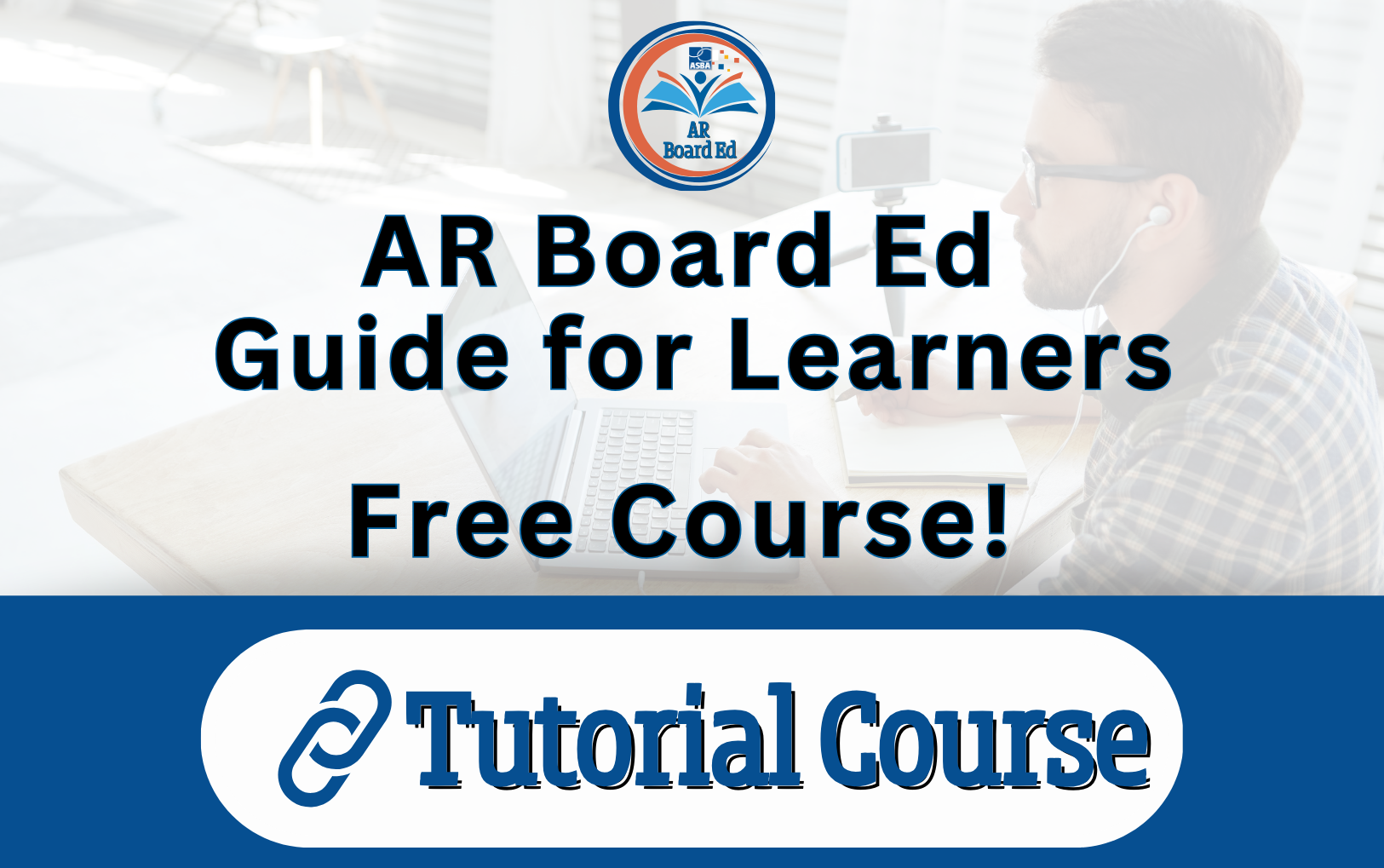 Tutorial course link