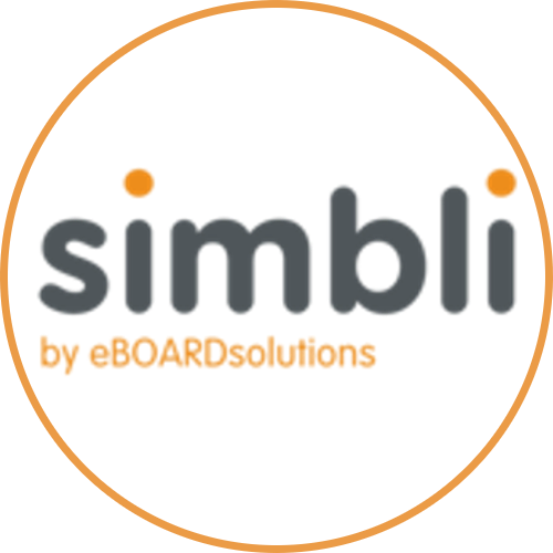 Simbli by eBOARDSolutions