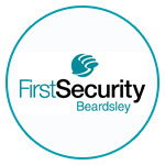 First Security logo
