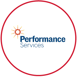 Performance Services Logo
