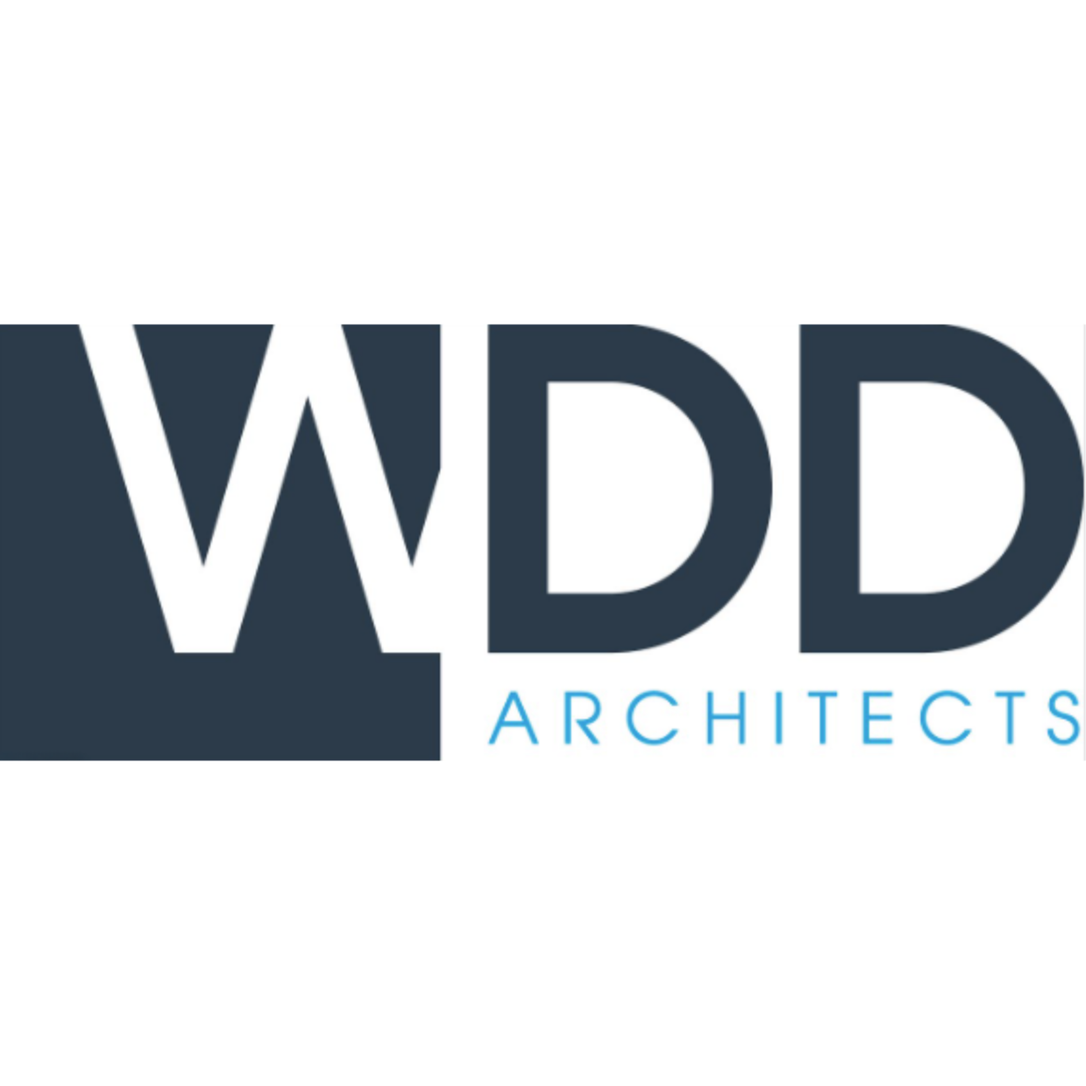 WDD Archeticts Logo