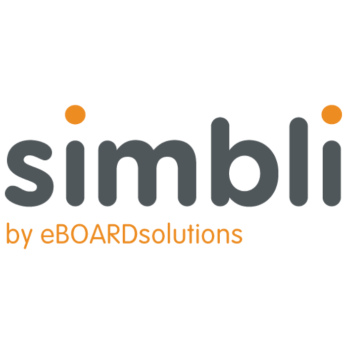 Simbli by eBOARDSolutions