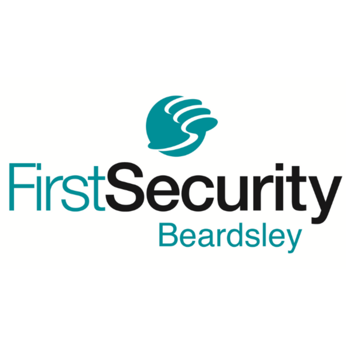 First Security logo