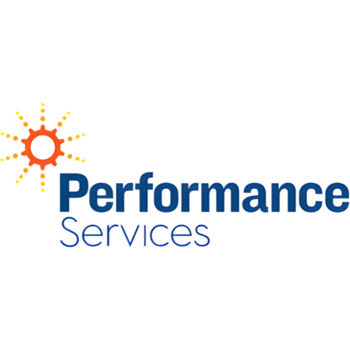 Performance Services Logo