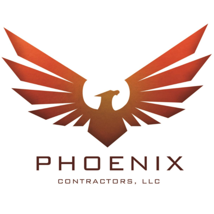 Phoenix Contractors, LLC Logo