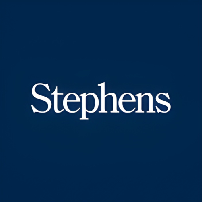 Stephens Logo