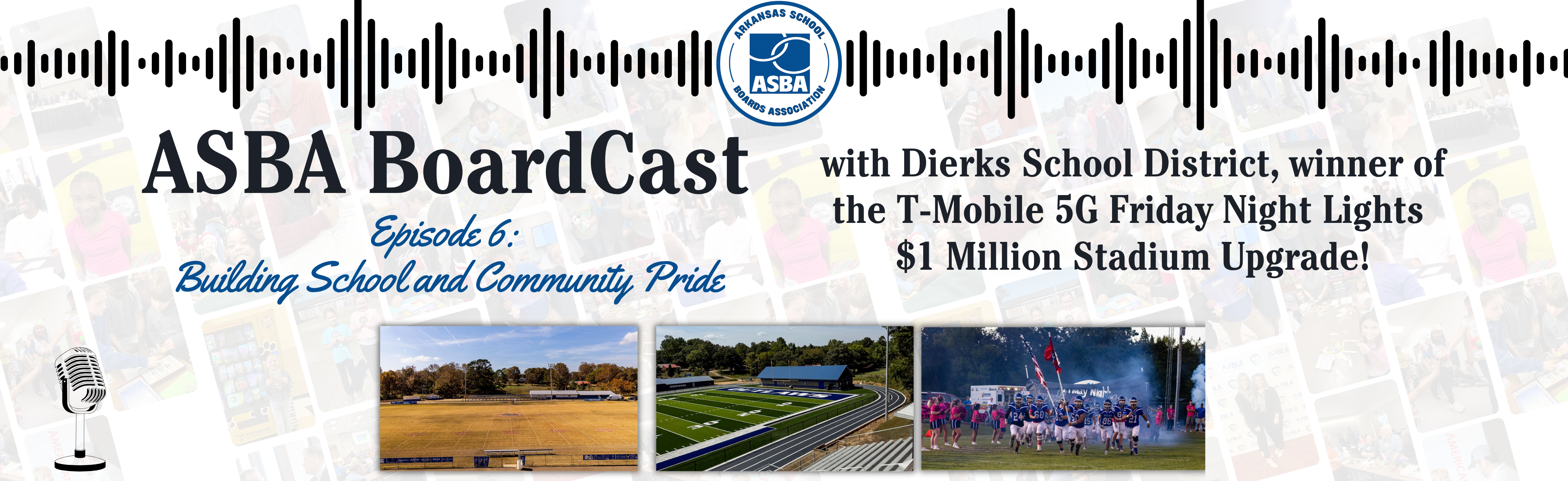 BoardCast Dierks