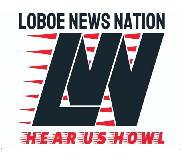 Loboe News Nation logo