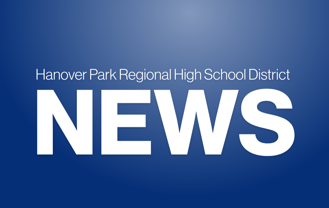 Hanover Park Regional High School District Local Partnership | Hanover ...