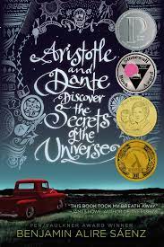 Aristotle and Dante