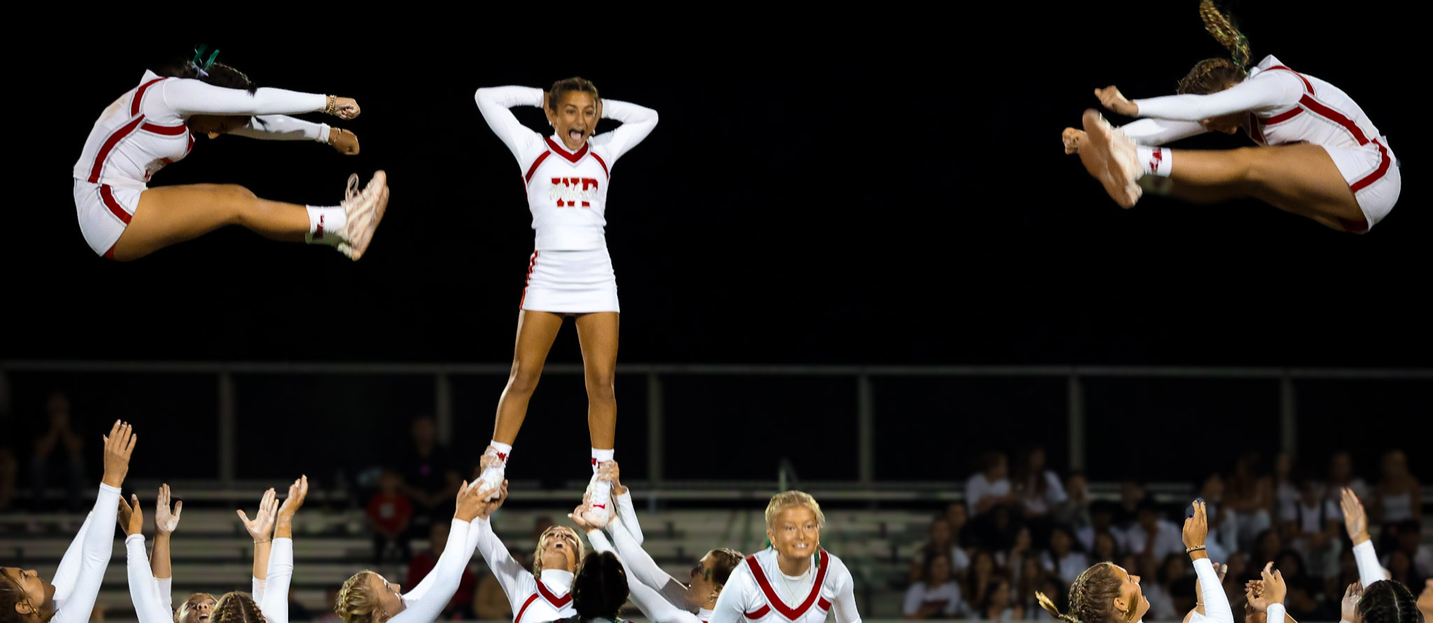 Home | Whippany Park High School