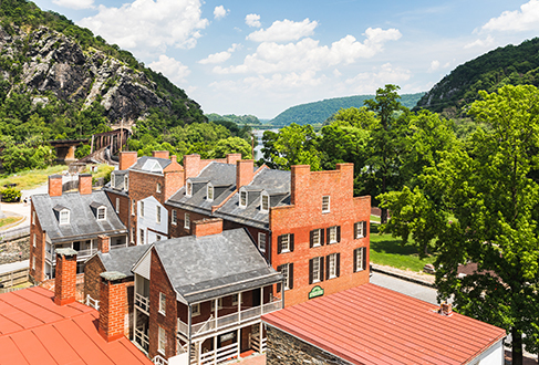 Harpers Ferry