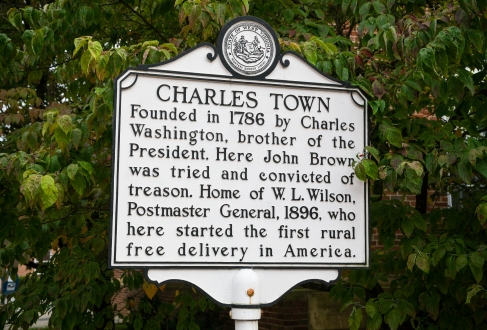 Charles Town