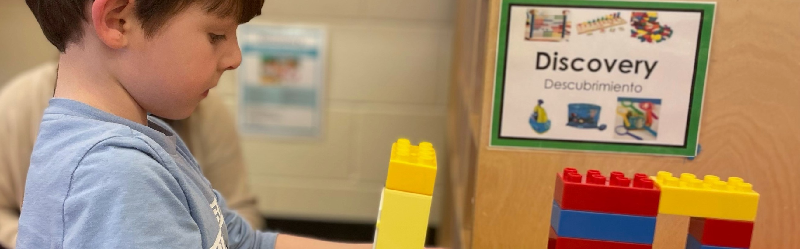 pre-k classroom