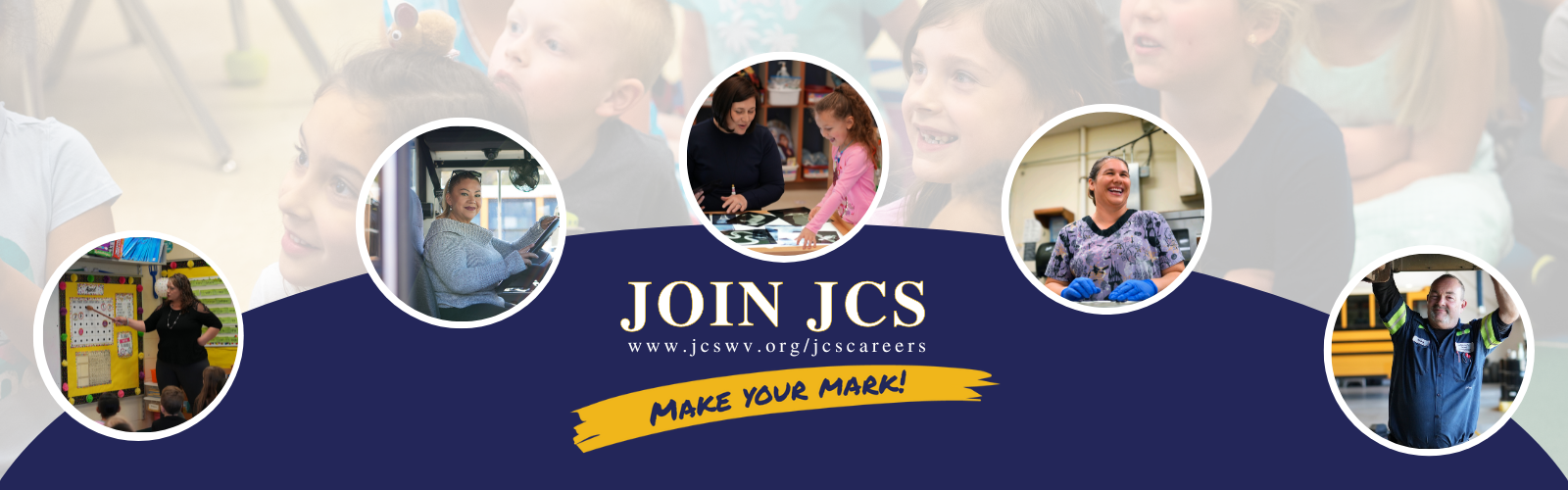 Join JCS Banner