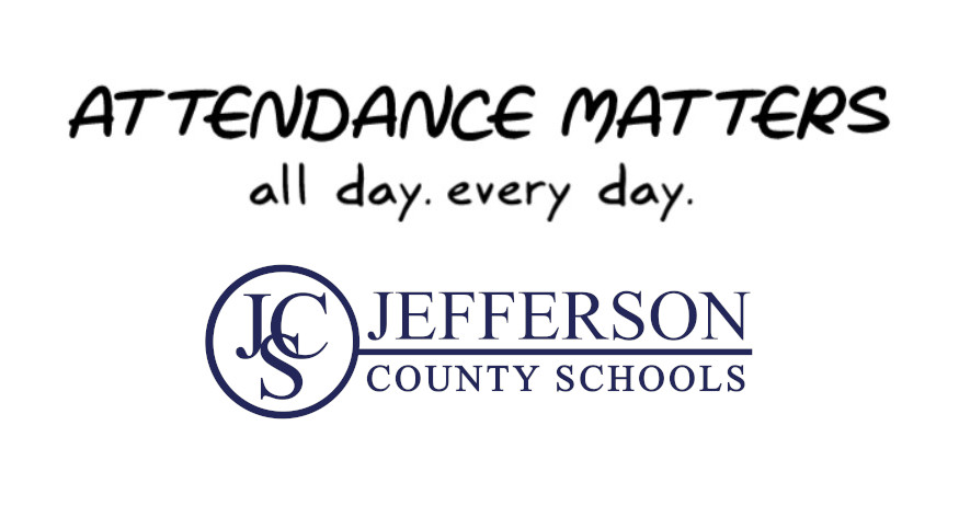 Attendance Matters: All Day, Every Day.
