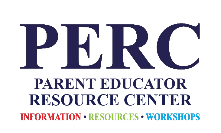 PERC Parent Educator Resource Coordinator
