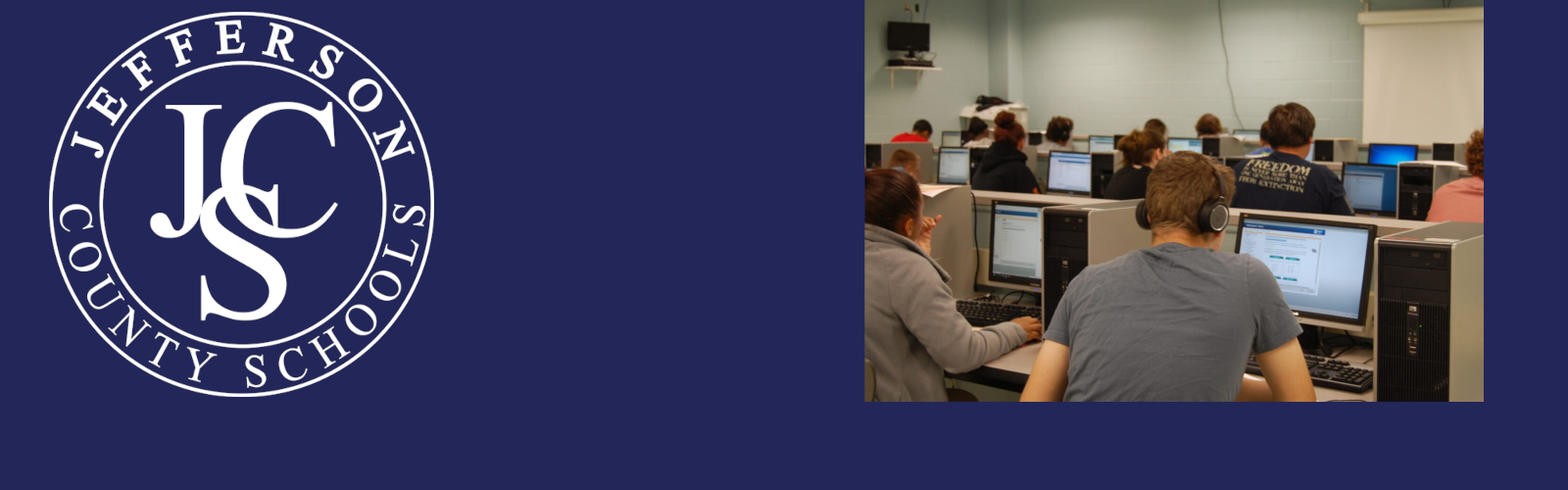 Jefferson County Schools | Home