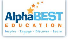 AlphBest Education - Before & After School Care logo